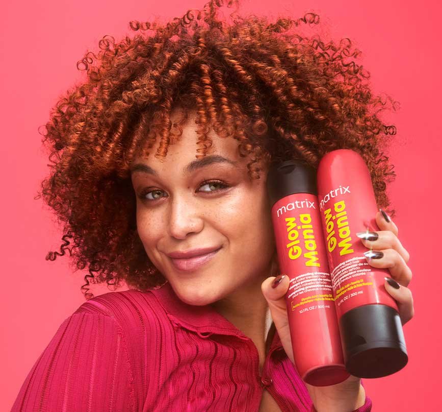 Hair products