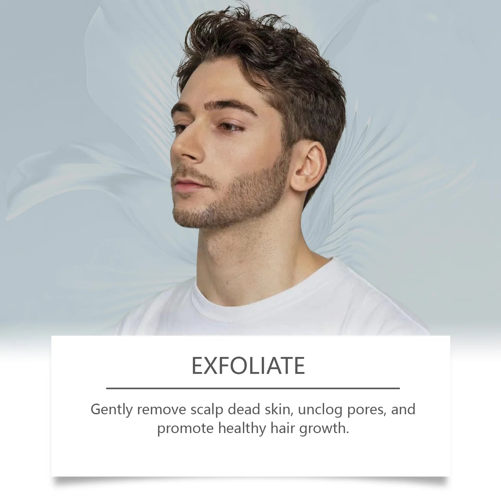Volumizing Hair Powder Long-Lasting Oil Control Fluffy Hair Powder Increase Hair Volume Enhancing Styling Hair Treatment Salon