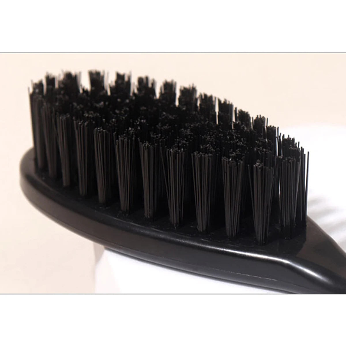 Mens Face Duster Beard Brushes Set Barber Hair Cutting Cleaning Neck Duster Hairbrush Salon Hairdressing Styling Tools Supplies